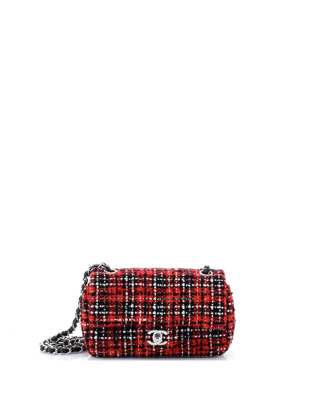 Chanel Classic Single Flap Bag Quilted #248446C48B